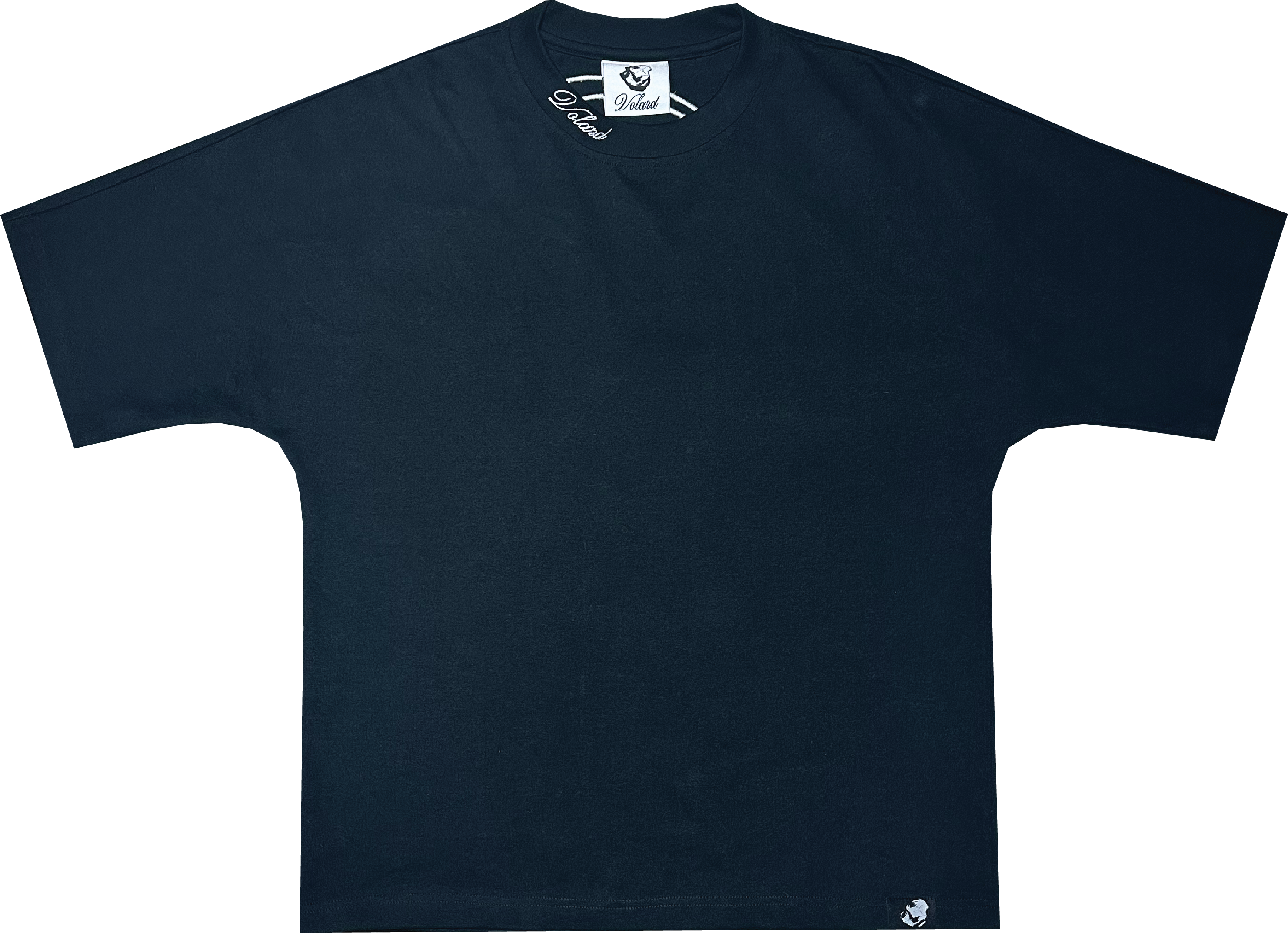 Eclipse Tee - Black