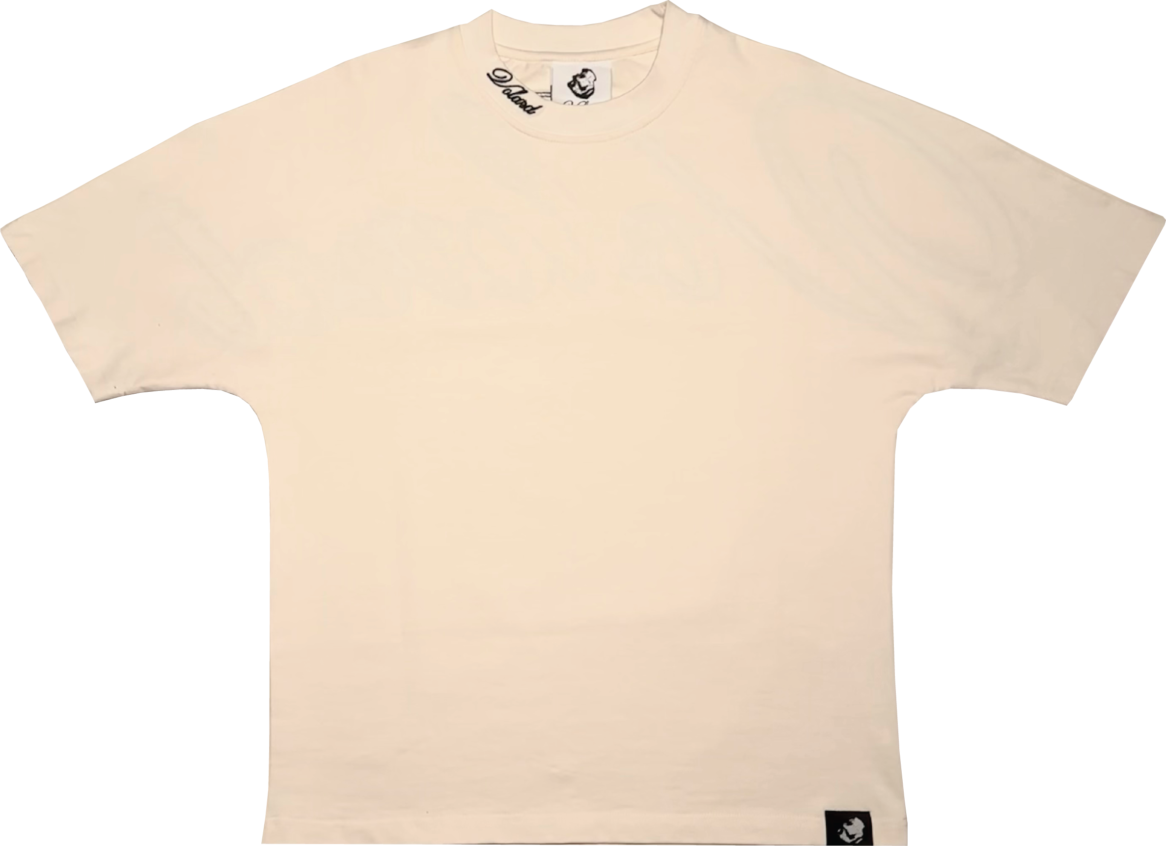 Eclipse Tee - OffWhite